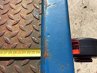 Daf - 1992 - ae10c - vrachtwagen - afbeelding 24 van  32