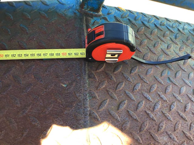 Daf - 1992 - ae10c - vrachtwagen - afbeelding 25 van  32