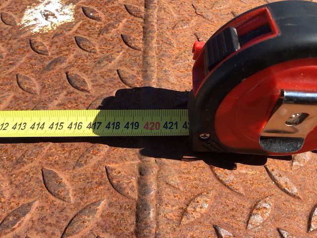 Daf - 1992 - ae10c - vrachtwagen - afbeelding 26 van  32