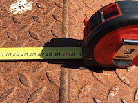 Daf - 1992 - ae10c - vrachtwagen - afbeelding 26 van  32