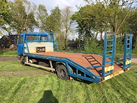 Daf - 1992 - ae10c - vrachtwagen - afbeelding 23 van  32