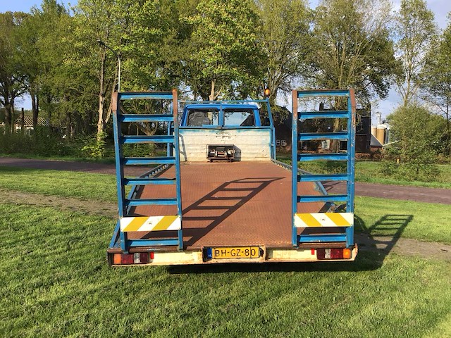 Daf - 1992 - ae10c - vrachtwagen - afbeelding 27 van  32