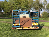 Daf - 1992 - ae10c - vrachtwagen - afbeelding 27 van  32