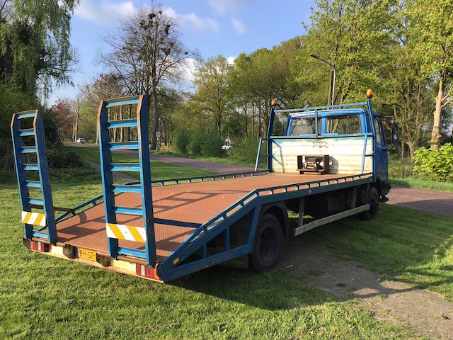 Daf - 1992 - ae10c - vrachtwagen - afbeelding 28 van  32