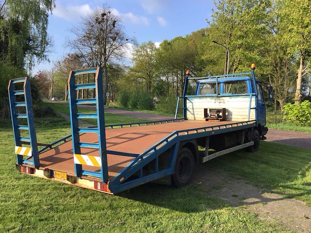 Daf - 1992 - ae10c - vrachtwagen - afbeelding 29 van  32