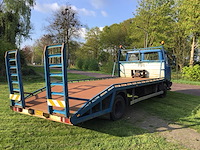 Daf - 1992 - ae10c - vrachtwagen - afbeelding 29 van  32