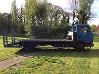 Daf - 1992 - ae10c - vrachtwagen - afbeelding 30 van  32