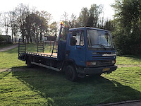 Daf - 1992 - ae10c - vrachtwagen - afbeelding 31 van  32