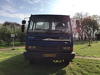 Daf - 1992 - ae10c - vrachtwagen - afbeelding 32 van  32