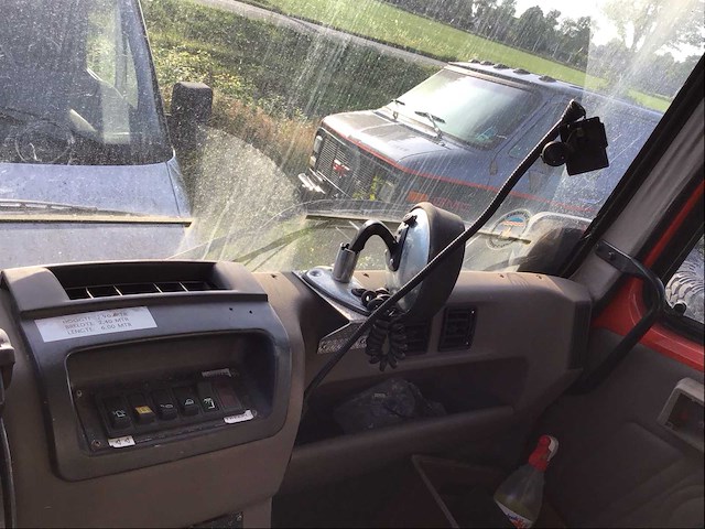 Daf - 1992 - ae45ce - brandweerauto 13434 km - afbeelding 4 van  15