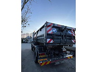 Daf - 1993 - av65nc - vrachtwagen - afbeelding 2 van  7