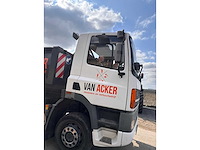 Daf - 1993 - av65nc - vrachtwagen - afbeelding 3 van  7