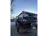 Daf - 1993 - av65nc - vrachtwagen - afbeelding 5 van  7