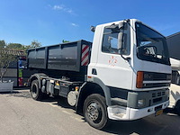 Daf - 1993 - av65nc - vrachtwagen
