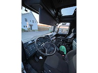 Daf - 1993 - av65nc - vrachtwagen - afbeelding 4 van  5