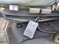 Daf - 1999 - vrachtwagen - afbeelding 2 van  42