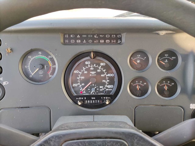 Daf - 1999 - vrachtwagen - afbeelding 3 van  42