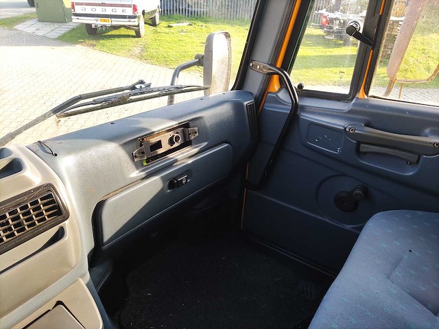 Daf - 1999 - vrachtwagen - afbeelding 6 van  42