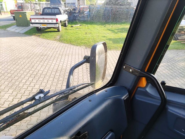 Daf - 1999 - vrachtwagen - afbeelding 7 van  42