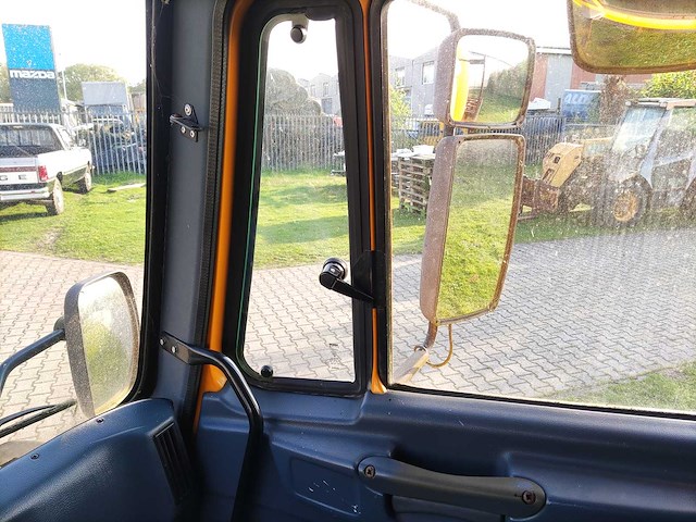 Daf - 1999 - vrachtwagen - afbeelding 8 van  42