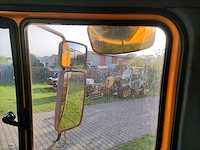 Daf - 1999 - vrachtwagen - afbeelding 9 van  42