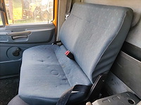 Daf - 1999 - vrachtwagen - afbeelding 10 van  42