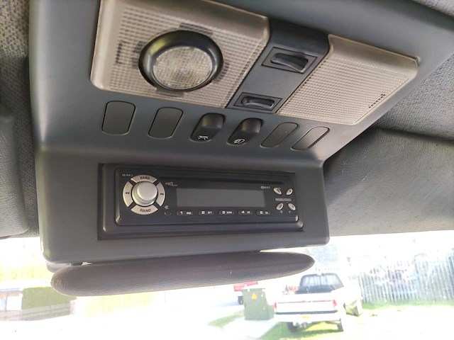 Daf - 1999 - vrachtwagen - afbeelding 14 van  42