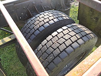 Daf - 1999 - vrachtwagen - afbeelding 18 van  42