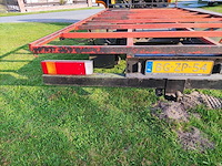 Daf - 1999 - vrachtwagen - afbeelding 19 van  42