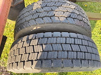 Daf - 1999 - vrachtwagen - afbeelding 21 van  42