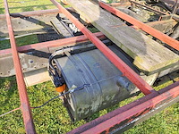 Daf - 1999 - vrachtwagen - afbeelding 22 van  42