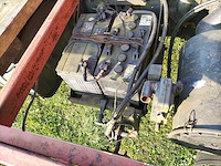 Daf - 1999 - vrachtwagen - afbeelding 24 van  42