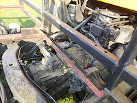 Daf - 1999 - vrachtwagen - afbeelding 25 van  42