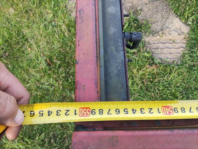 Daf - 1999 - vrachtwagen - afbeelding 32 van  42