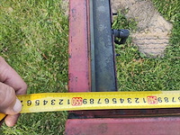 Daf - 1999 - vrachtwagen - afbeelding 32 van  42