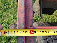 Daf - 1999 - vrachtwagen - afbeelding 33 van  42