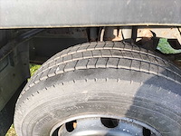 Daf - 1999 - vrachtwagen - afbeelding 35 van  42