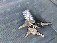 Daf - 1999 - vrachtwagen - afbeelding 37 van  42