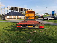 Daf - 1999 - vrachtwagen - afbeelding 34 van  42