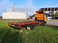 Daf - 1999 - vrachtwagen - afbeelding 38 van  42