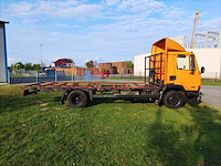 Daf - 1999 - vrachtwagen - afbeelding 39 van  42