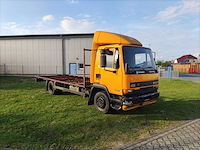 Daf - 1999 - vrachtwagen - afbeelding 40 van  42