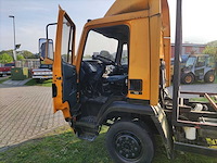 Daf - 1999 - vrachtwagen - afbeelding 42 van  42