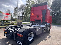 Daf - 2006 - xf landbouwkenteken - vrachtwagen - afbeelding 13 van  23