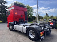 Daf - 2006 - xf landbouwkenteken - vrachtwagen - afbeelding 16 van  23
