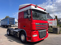 Daf - 2006 - xf landbouwkenteken - vrachtwagen - afbeelding 11 van  23