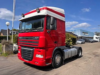 Daf - 2006 - xf landbouwkenteken - vrachtwagen - afbeelding 3 van  23