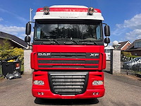 Daf - 2006 - xf landbouwkenteken - vrachtwagen - afbeelding 21 van  23