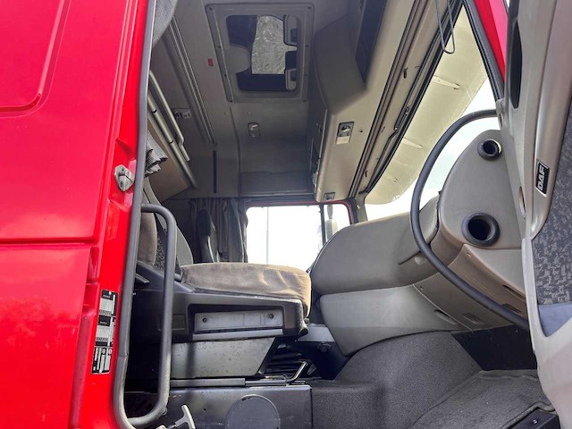 Daf - 2006 - xf landbouwkenteken - vrachtwagen - afbeelding 8 van  23