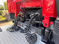 Daf - 2006 - xf landbouwkenteken - vrachtwagen - afbeelding 9 van  23